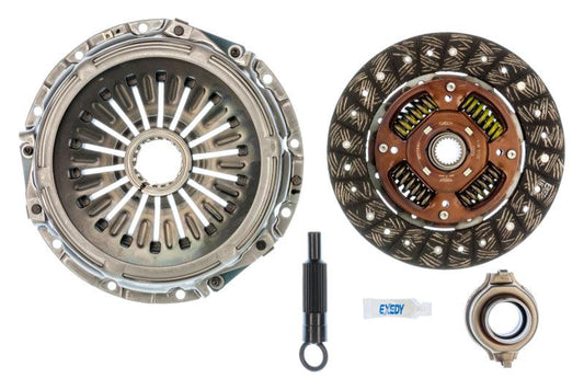 Exedy OE 2003-2006 Mitsubishi Lancer L4 Clutch Kit - Torque Motorsport