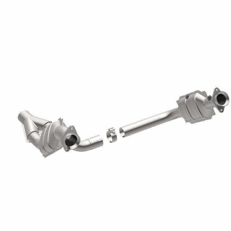 MagnaFlow Conv DF 09-10 Dodge Ram 1500 Pickup Truck 5.7L - Torque Motorsport