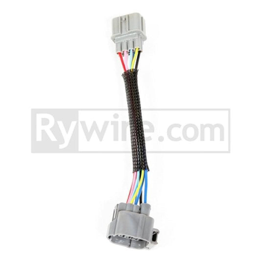 Rywire OBD2 8-Pin to OBD2 10-Pin Distributor Adapter - Torque Motorsport