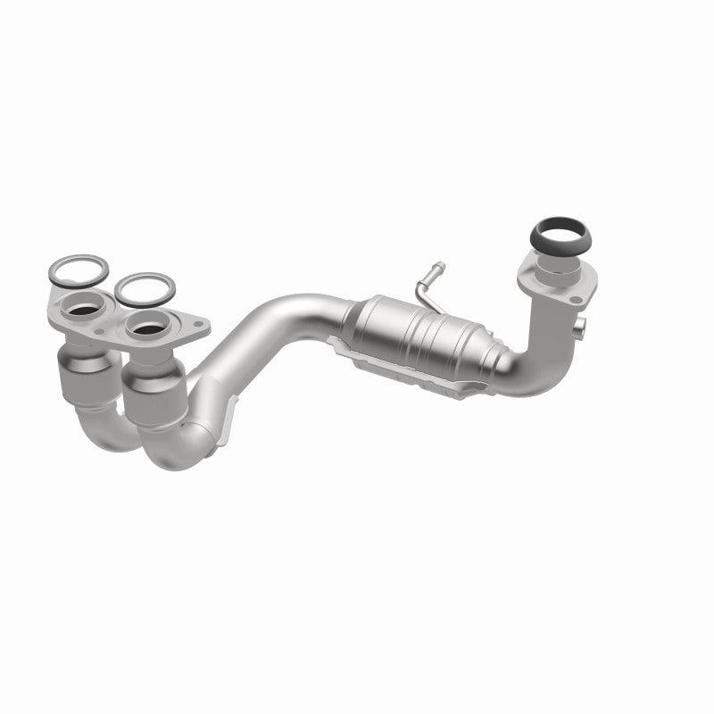 MagnaFlow Conv DF Standard Cat 00-05 Toyota MR2 Spyder 1.8L Rear - Torque Motorsport