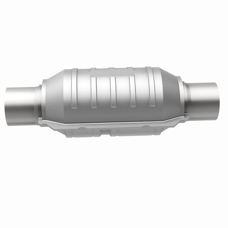 Magnaflow California Catalytic Universal Converter 07-11 Toyota Yaris 2in Pipe Diameter - Torque Motorsport