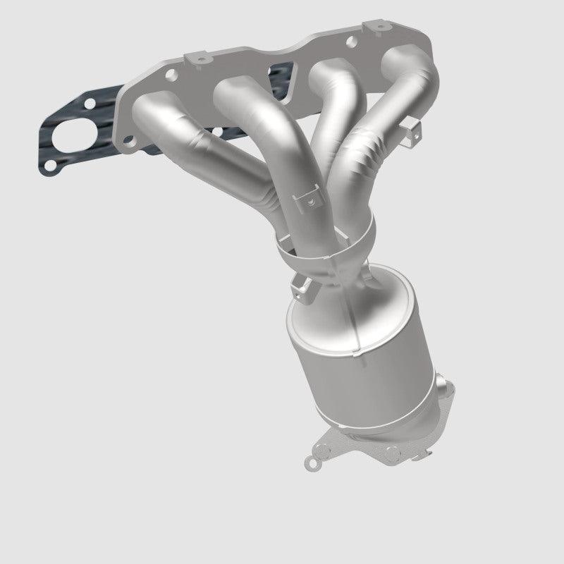 MagnaFlow Conv DF 07-10 Nissan Altima 2.5L Manifold (49 State) - Torque Motorsport