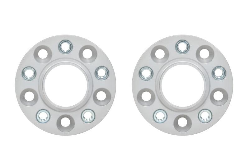 Eibach Pro-Spacer System 30mm Spacer / 5x120 Bolt Pattern / Hub 72.5 For 95-06 BMW M3 (E36/E46) - Torque Motorsport