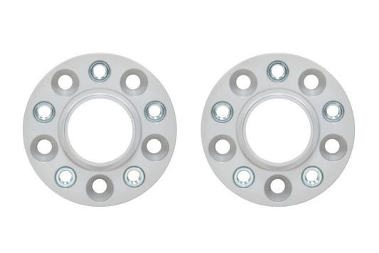 Eibach Pro-Spacer 25mm Spacer / Bolt Pattern 5x120 / Hub Center 72.5 for 01-06 BMW M3 (E46) - Torque Motorsport