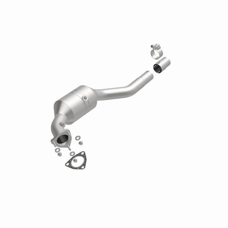 Magnaflow Conv DF 07-09 Porsche 911 P/S - Torque Motorsport