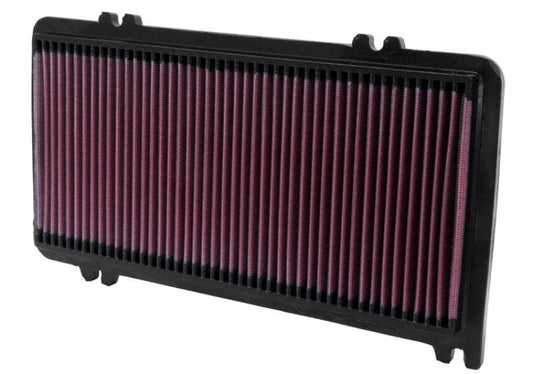 K&N Replacement Air Filter HONDA ACCORD 3.0L 98-02, ACURA CL/TL 3.2L 99-03 - Torque Motorsport