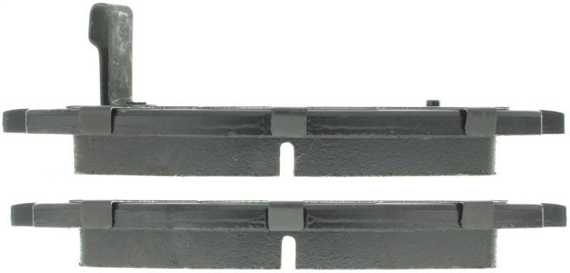 StopTech Street Select Brake Pads - Front - Torque Motorsport