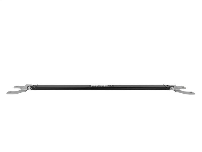 Skunk2 88-00 Honda Civic/Del Sol/94-01 Acura Integra Rear Upper Strut Tower Bar (Black Series) - Torque Motorsport