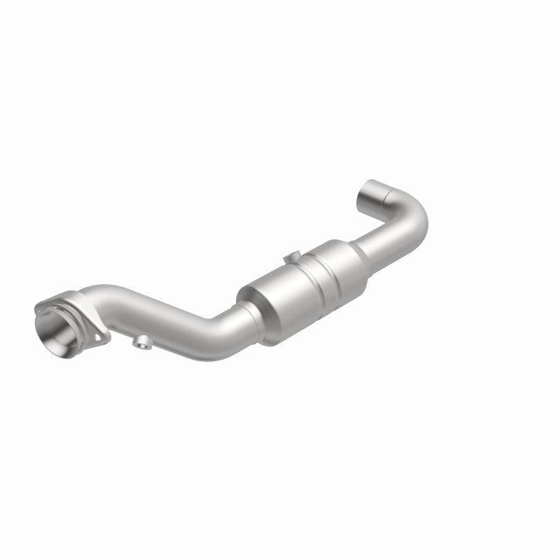 Magnaflow Conv DF 2011-2014 F-150 V6 3.5L OEM Underbody - Torque Motorsport