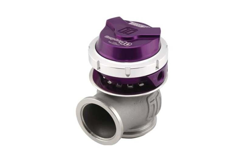 Turbosmart WG40 Gen V Compgate 40mm - 14 PSI Purple - Torque Motorsport