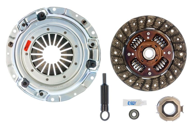 Exedy 2005-2006 Saab 9-2X 2.5I H4 Stage 1 Organic Clutch - Torque Motorsport