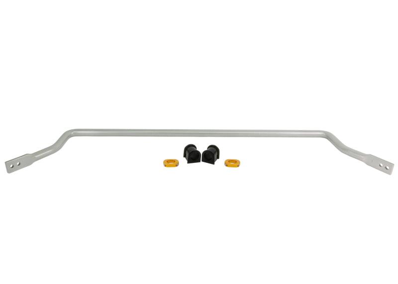 Whiteline 98-02 Miata NB Front 24mm Heavy Duty Adjustable Swaybar - Torque Motorsport