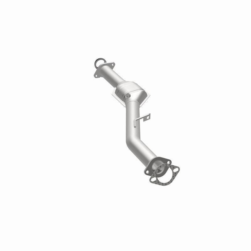 MagnaFlow Converter Direct Fit 12-14 Subaru Impreza 2.5L / 15-16 WRX STI - Torque Motorsport