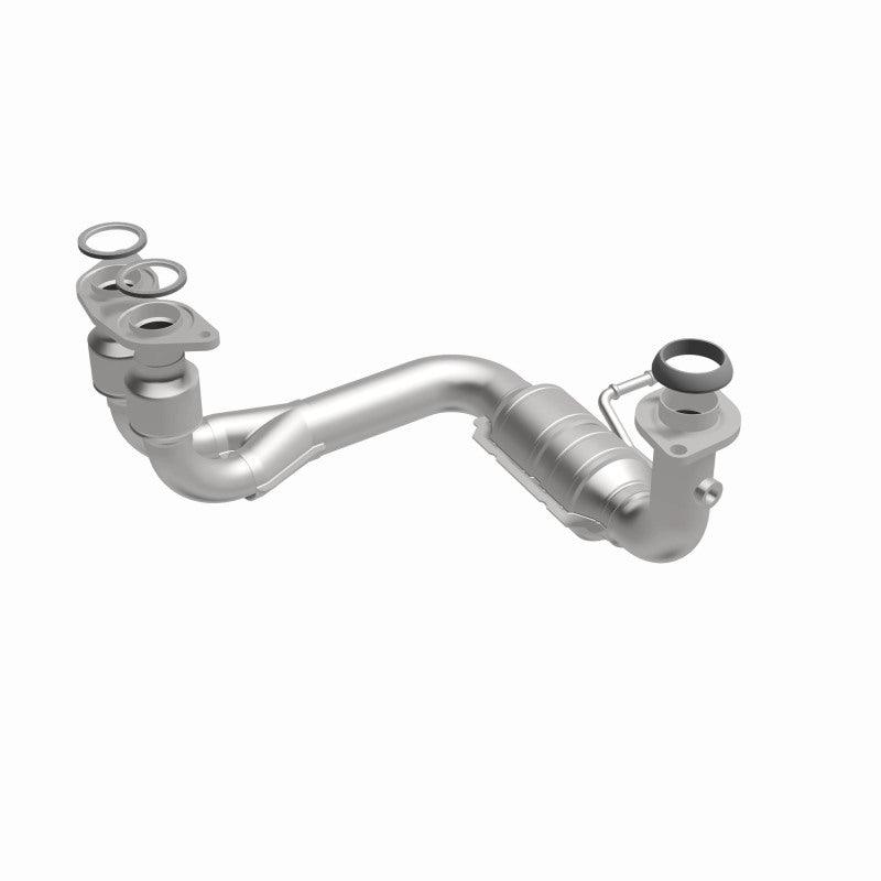 MagnaFlow Conv DF 00-05 Toyota MR2 1.8L - Torque Motorsport