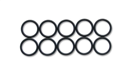 Vibrant -6AN Rubber O-Rings - Pack of 10 - Torque Motorsport