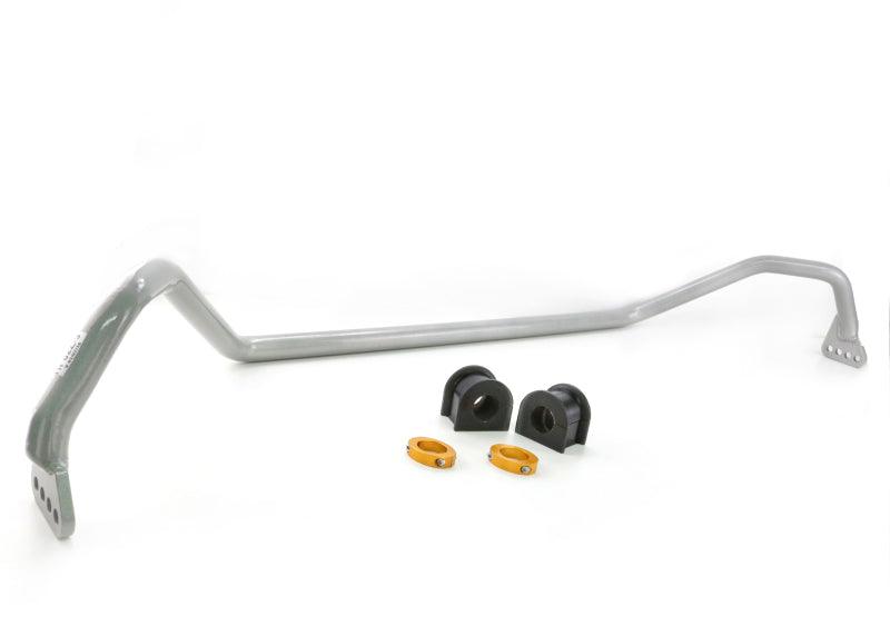 Whiteline 08/06-09 Pontiac G8 Sedan Front Heavy Duty Adjustable 26mm Swaybar - Torque Motorsport