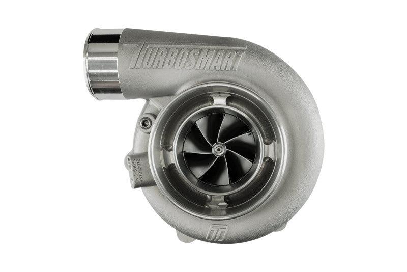 Turbosmart Oil Cooled 6466 Reverse Rotation V-Band In/Out A/R 0.82 External WG TS-1 Turbocharger - Torque Motorsport