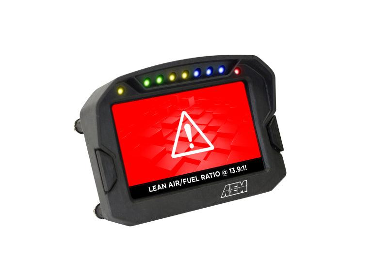 AEM CD-5 Carbon Digital Dash Display - Torque Motorsport