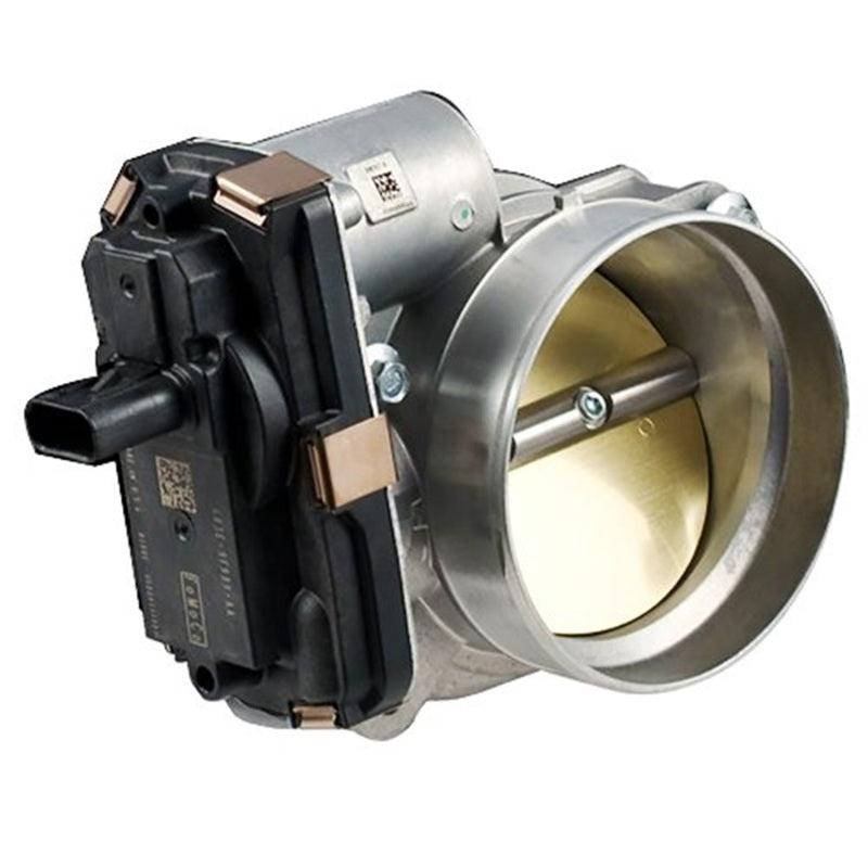 Ford Racing 2015-2016 Mustang GT350 5.2L 87mm Throttle Body (Can Be Used With frM-9424-M52) - Torque Motorsport