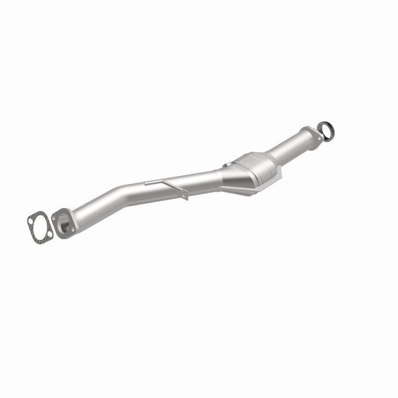 MagnaFlow Converter Direct Fit 12-14 Subaru Impreza 2.5L / 15-16 WRX STI - Torque Motorsport