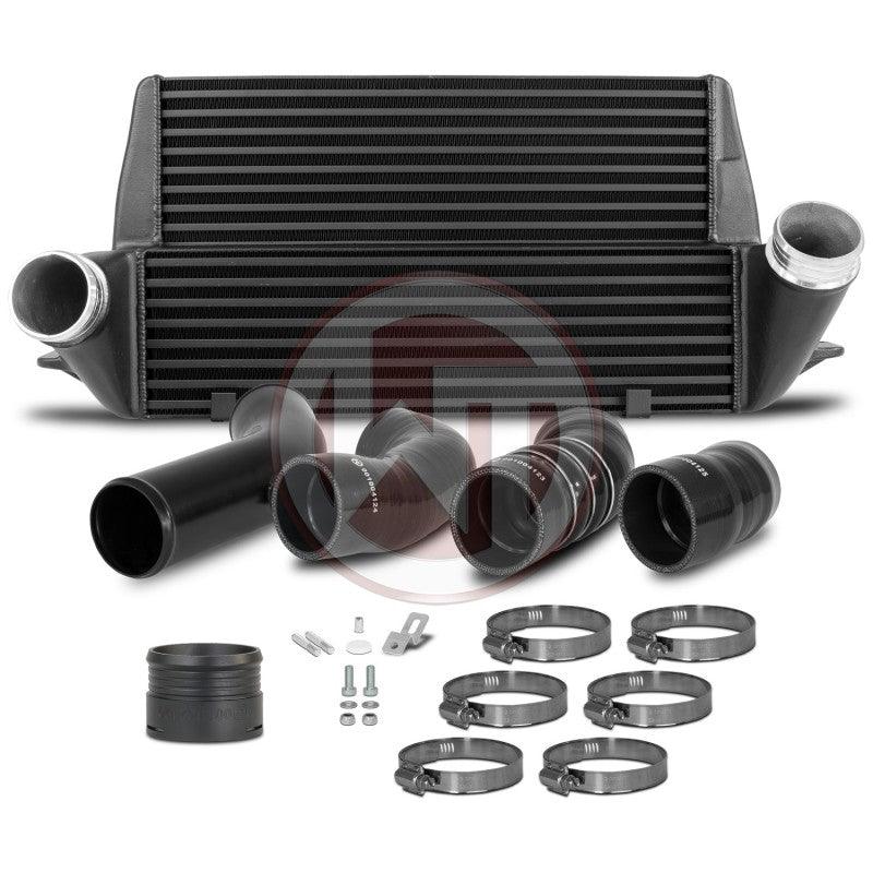 Wagner Tuning BMW E90 335D EVO3 Competition Intercooler Kit - Torque Motorsport