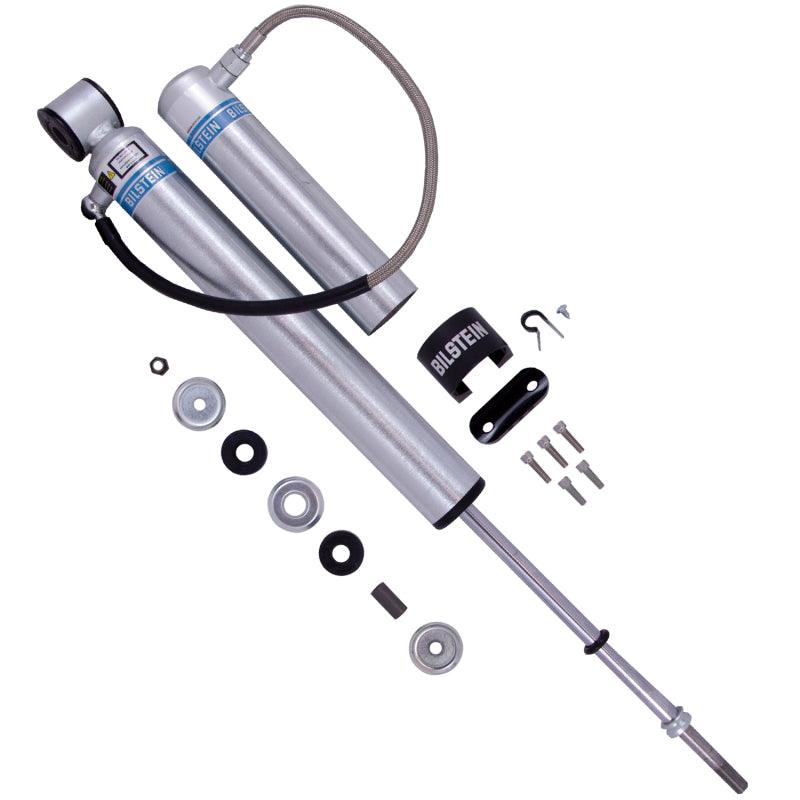 Bilstein B8 03-11 Mercedes-Benz G55 AMG Front Left 46mm 24.57in Ext Length Monotube Shock Absorber - Torque Motorsport