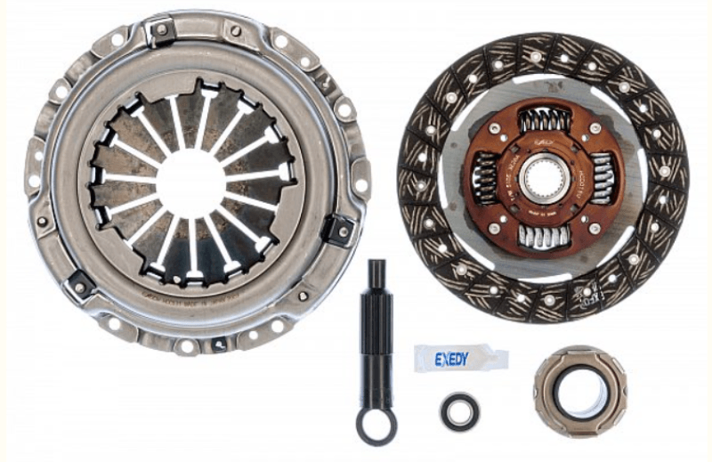 Exedy OE 1992-1993 Acura Integra L4 Clutch Kit - Torque Motorsport