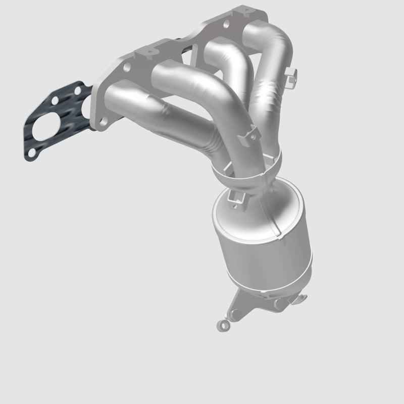 MagnaFlow Conv DF 07-10 Nissan Altima 2.5L Manifold (49 State) - Torque Motorsport