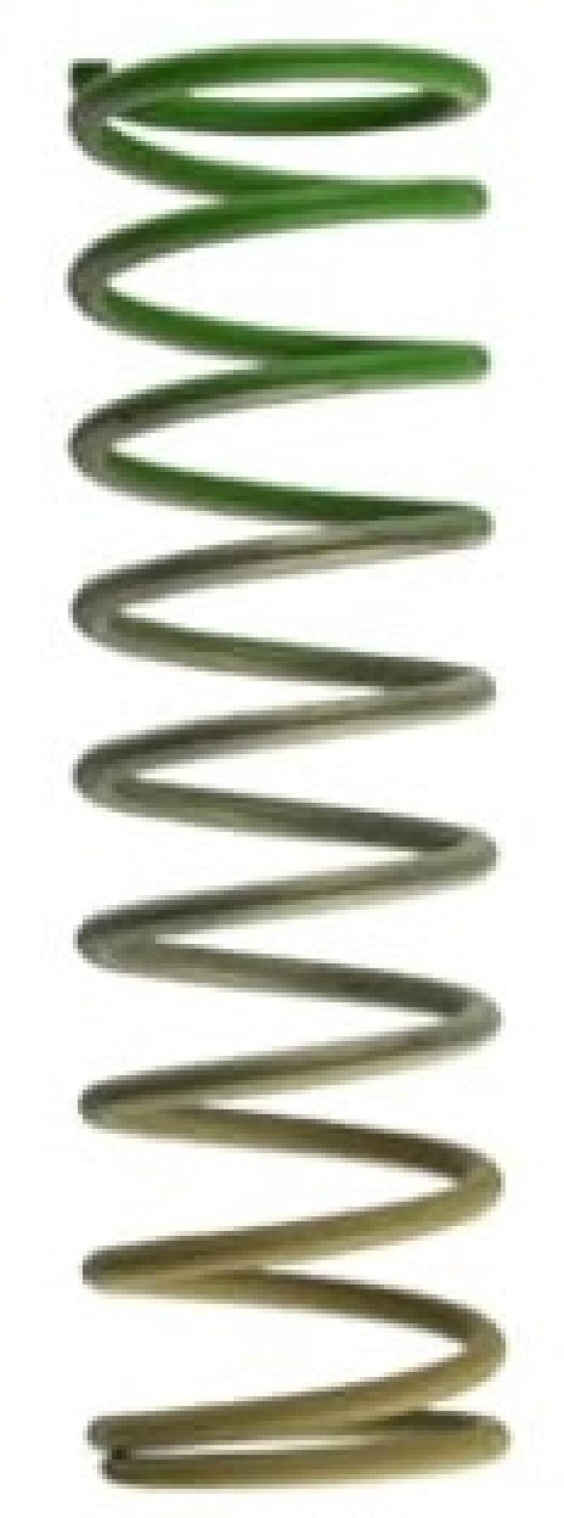 Turbosmart WG 38/40/45 HP 25 PSI Outer Spring Brown/Green - Torque Motorsport