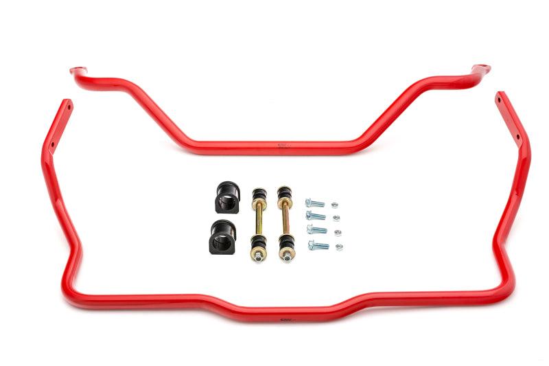 Eibach 35mm Front and 25mm Rear Anti-Roll Kit for 94-04 Ford Mustang - Torque Motorsport