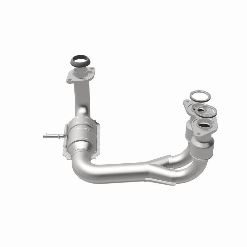 MagnaFlow Conv DF 00-05 Toyota MR2 1.8L - Torque Motorsport