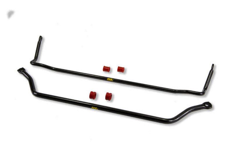 ST Anti-Swaybar Set Chrysler PT Cruiser incl. Convertible - Torque Motorsport