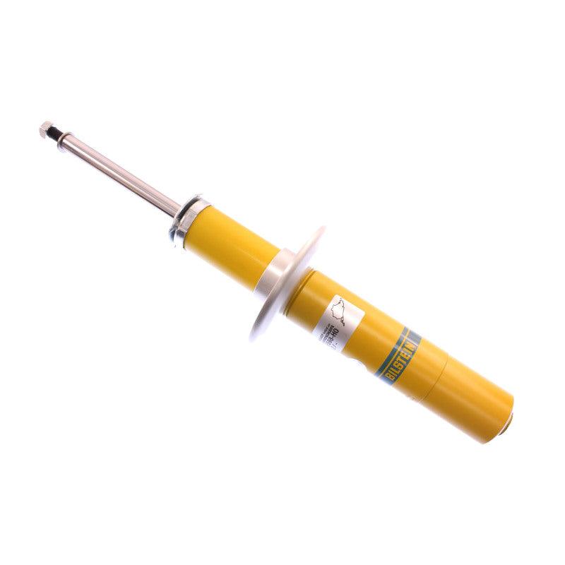 Bilstein B8 2009 Audi A4 Quattro Avant Front 46mm Monotube Shock Absorber - Torque Motorsport