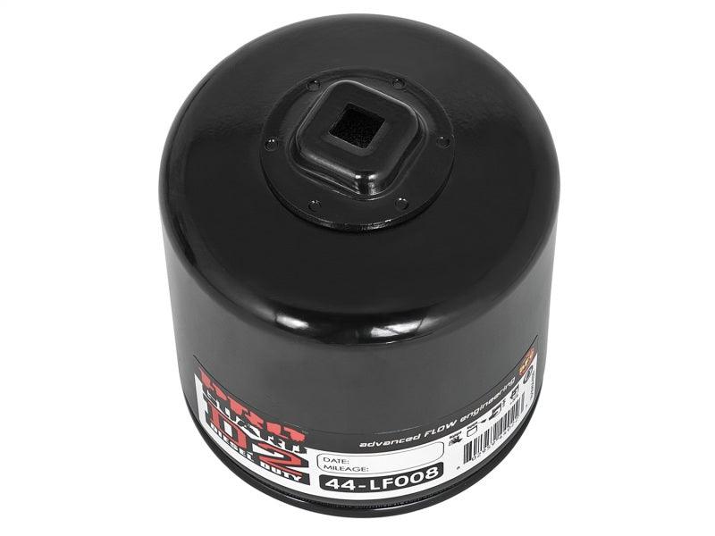 aFe Pro GUARD D2 Oil Filter 93-11 Ford Gas Trucks V8 4.6L/5.4L/5.8L (4 Pack) - Torque Motorsport