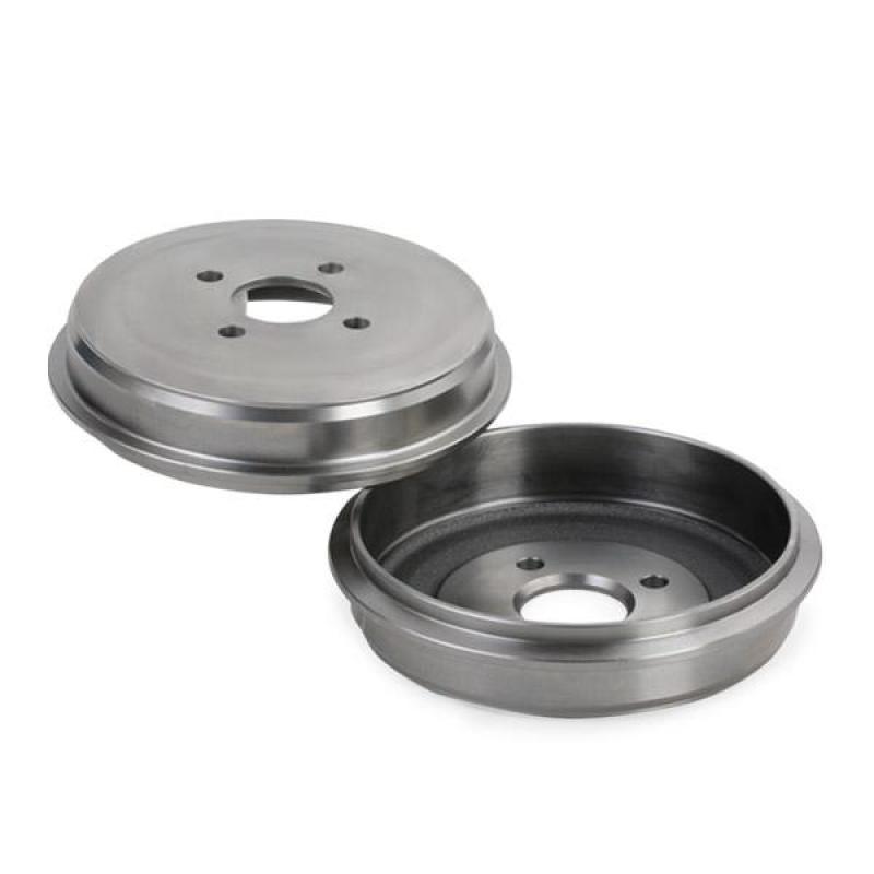 Brembo 05-08 Chevy Silverado 1500/2007 Silverado 1500 Classic Rear Premium OE Equivalent Brake Drum - Torque Motorsport