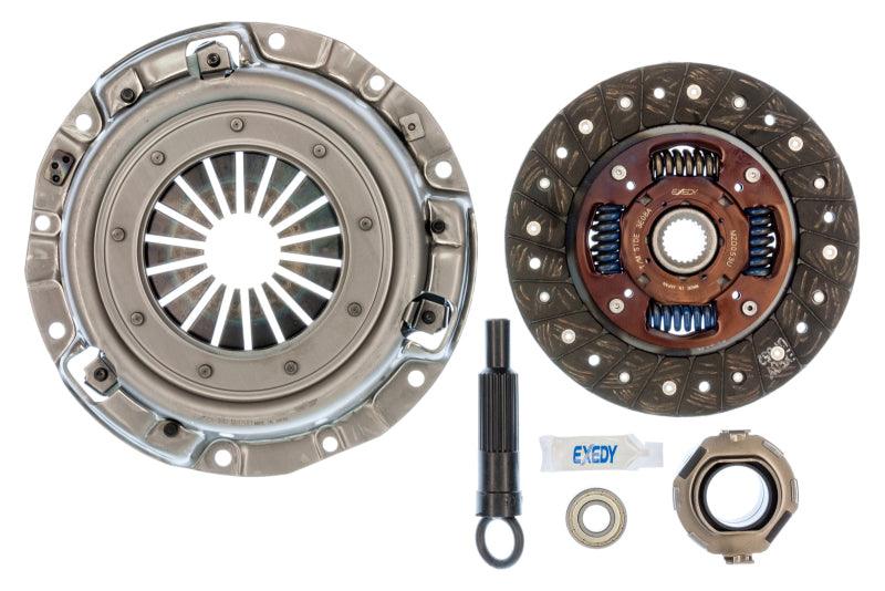 Exedy OE 1990-1993 Mazda Miata L4 Clutch Kit - Torque Motorsport