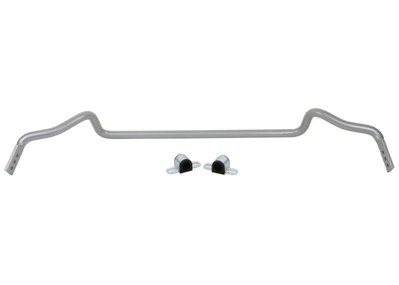 Whiteline EVO X Front 27mm Heavy Duty Adjustable Swaybar - Torque Motorsport