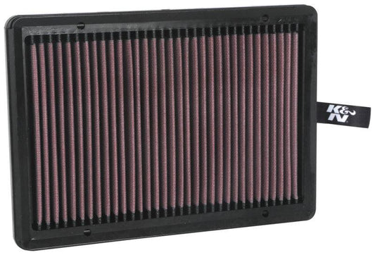 K&N 2015 Hyundai Sonata Replacement Air Filter 2.4L - Torque Motorsport