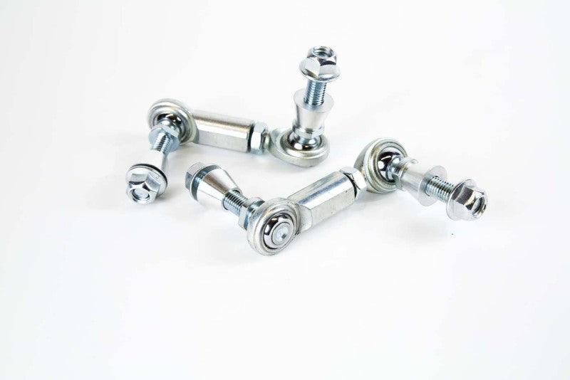 SPL Parts 03-08 Nissan 350Z Front Swaybar Endlinks - Torque Motorsport