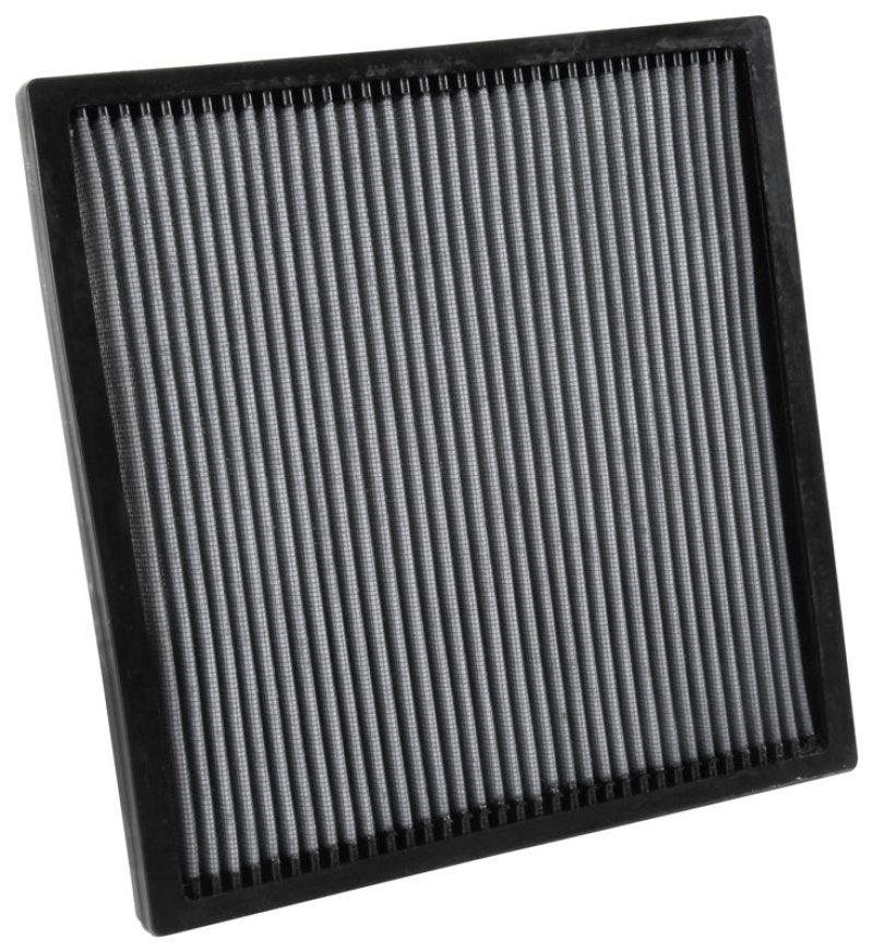 K&N 2010-2015 Chevrolet Camaro 3.6L V6 / 2010-2015 Chevrolet Camaro SS 6.2L V8 Cabin Air Filter - Torque Motorsport