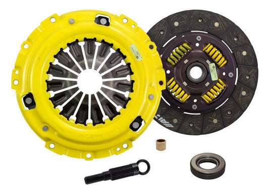 ACT XT/Perf Street Sprung Clutch Kit - Torque Motorsport