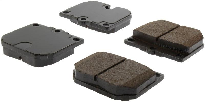 StopTech Street Touring Brake Pads - Torque Motorsport