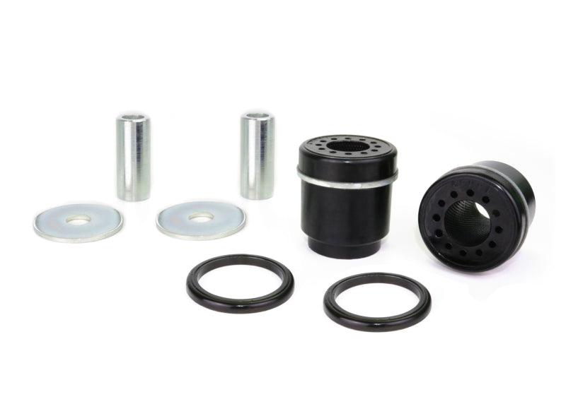 Whiteline 12+ Scion FR-S/Subaru BRZ/Toyota 86 Rear Diff - Support Outrigger Bushing - Torque Motorsport