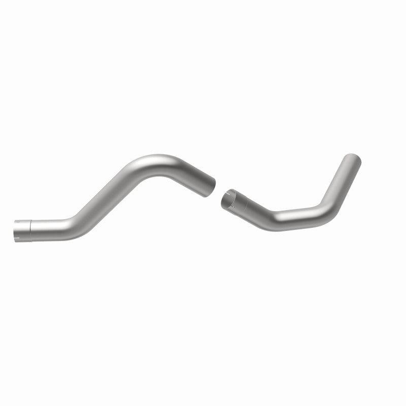 MagnaFlow Tail-Pipe 03-04 Dodge Diesel - Torque Motorsport