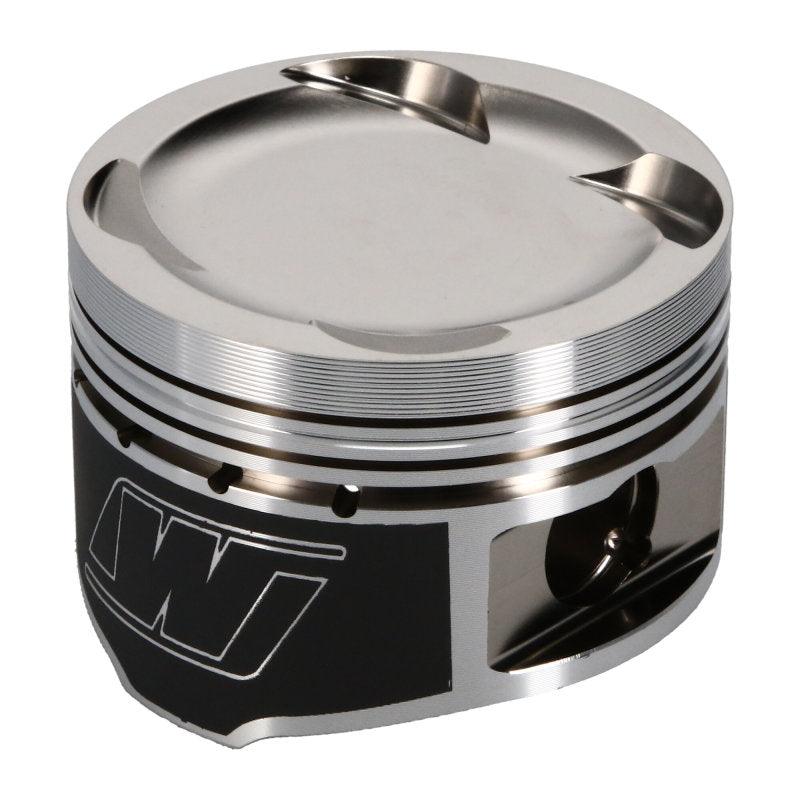 Wiseco Toyota Turbo -14.8cc 1.338 X 87MM Piston Kit - Torque Motorsport