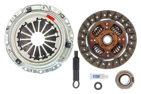 Exedy 1992-1993 Acura Integra L4 Stage 1 Organic Clutch - Torque Motorsport