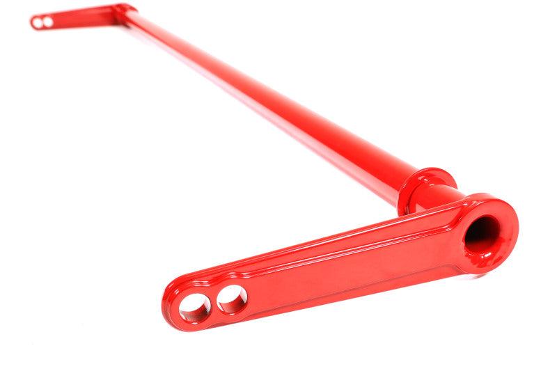 Perrin 22-23 Subaru WRX 22mm Rear Swaybar - Red - Torque Motorsport