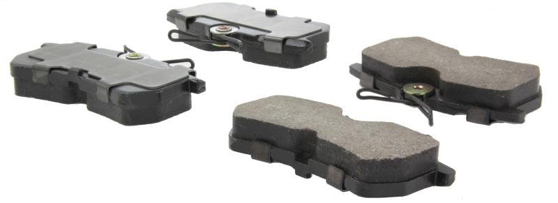 StopTech Performance Brake Pads - Torque Motorsport