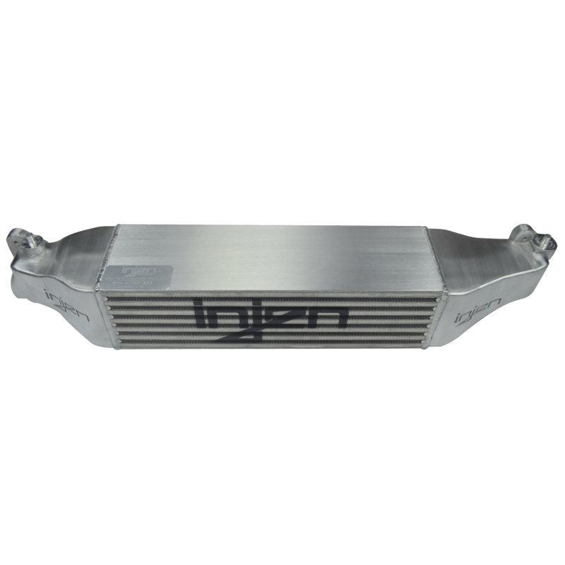 Injen 17-20 Honda Civic Type-R (FK8) I4 2.0L Bar and Plate Front Mount Intercooler - Torque Motorsport