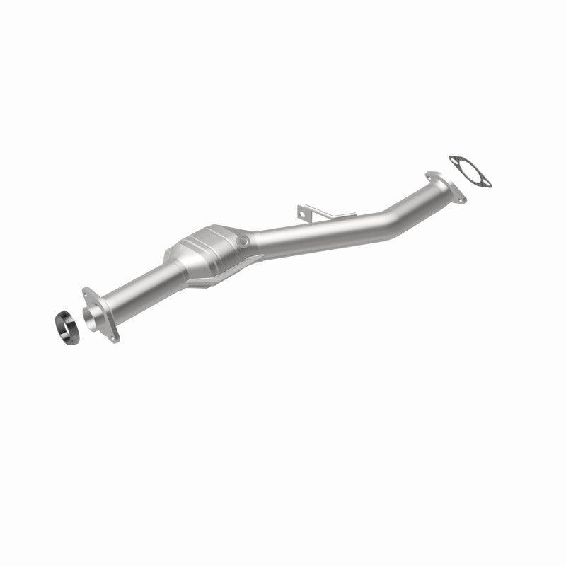 MagnaFlow Converter Direct Fit 12-14 Subaru Impreza 2.5L / 15-16 WRX STI - Torque Motorsport